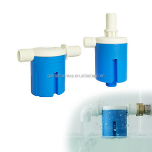 YYC <strong>Automatic</strong> Water Stop Float Valve for Water tank Tower <strong>Automatic</strong> Shut Off Water Level Controller - Product Image 1