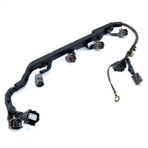 OE #   Faisceau de câblage d'injecteur de carburant N066-67-080C pour Mazda - Product Image 1