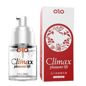 Lubricante en Aerosol OLO para Mejorar el Placer Femenino, Condensado para Orgasmos, Masaje, Productos Sexuales para Adultos - Product Image 5