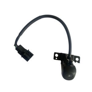 95760-B8631 para H-yundai Santa Fe XL 3.3L 2017 Cámara <span class=keywords><strong>de</strong></span> Visión Trasera Asistencia <span class=keywords><strong>de</strong></span> Estacionamiento Cámara <span class=keywords><strong>de</strong></span> Reversa 95760B8631 95760-B8630 95760-B8641 - Product Image 3