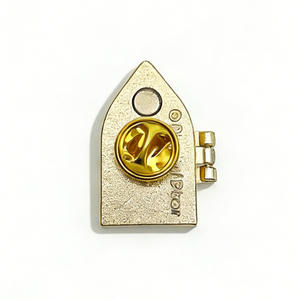 Zodyak Burcu Emaye -12 Takımyıldız Tasarımı Müzik ve Peri Temaları Çinko Alaşımı Astroloji Hediyesi - Product Image 5