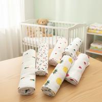 Chemises pour garçons en coton biologique peigné popeline crêpe à motif floral, tissé uni léger, anti-bactérien, séchage rapide – Grande Vente