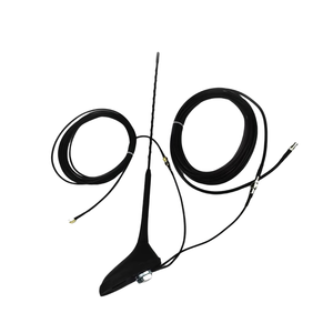 <span class=keywords><strong>Antenna</strong></span> per <span class=keywords><strong>auto</strong></span> combinata universale UHF VHF GNSS GPS RTK <span class=keywords><strong>pinna</strong></span> di squalo - Product Image 4