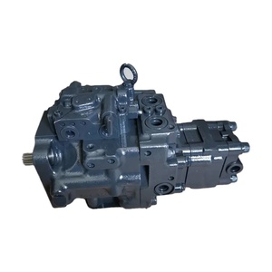 Nueva Bomba Hidráulica Principal para Excavadora PC50 PC55, Bomba Principal PC55MR-3 PC55MR-2, Bomba Hidráulica 708-3S-00942 708-3S-00952 - Product Image 5