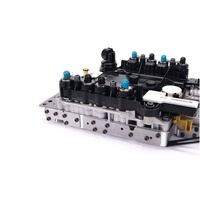 722.9-3 A0034460310 OLIVER Transmission Valve Body + TCU Control Unit for Mercedes-Benz
