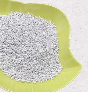 Plastique ignifuge élevé de Fr d'ABS de moulage par injection composant l'ABS V0 - Product Image 1