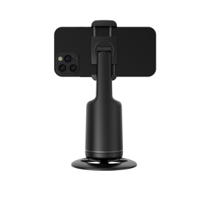 360 rotación <span class=keywords><strong>Auto</strong></span> Smart Shooting Selfie Stick trípode integrado Ai-composición objeto seguimiento facial seguimiento soporte cardán - Product Image 2