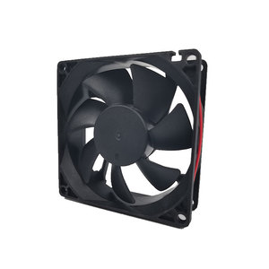Ventilador de Flujo Axial de Alta Calidad <span class=keywords><strong>Dema</strong></span> Manufacturing DM-11025, Ventilador de Flujo Axial de 110 * 110 * 25 mm - Product Image 2