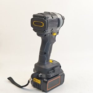 Visseuse à chocs sans fil DEW DCF85M, couple maximal de 205 Nm, 3800 ipm, corps ultra-court de 4 pouces pour l'installation de vis dans les meubles et l'automobile - Product Image 2