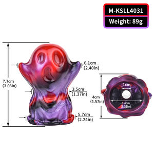 Лидер продаж, Новое поступление, мягкий силиконовый материал, бандаж в форме кляпа, три цвета на выбор, подходит для игр БДСМ, рабский кляп - Product Image 6