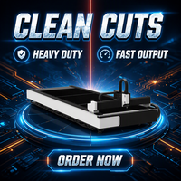 Máquina de Corte Láser de Fibra CNC para Chapa Metálica de Acero 6025 8025 6000W 12000W, Máquina de Corte Láser para Fabricación de Metal y Aluminio