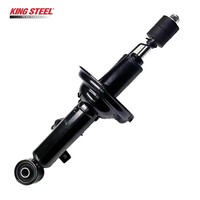 KINGSTEEL Nouvel amortisseur avant de qualité OEM 341397 485100K450 pour Toyota Hilux Innova 2TR-FE 1KD-FTV 2AZ-FE