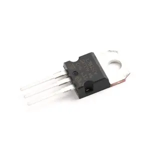 New Original L7815CV 1.5A/+15V three terminal voltage stabilizing circuit TO-220 Electronic components integrated chip