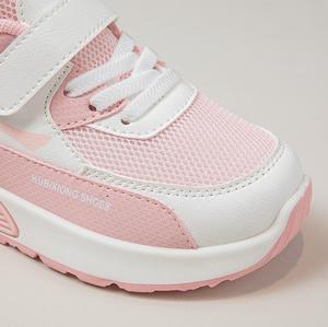 Новая детская спортивная обувь для весны и осени Удобная дышащая модная повседневная обувь для девочек и студентов - Product Image 5