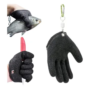 Wholesale fisherman glove of Different Colors and Sizes –