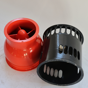 8 inch nhà máy bán buôn áp lực cao hiệu quả thủy lực dòng chảy hướng trục bơm trong nước biển khai thác - Product Image 3