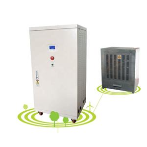 홈 온그리드 시스템용 <span class=keywords><strong>15KW</strong></span> 20KW 30KW 풍력 터빈 컨트롤러 - Product Image 1