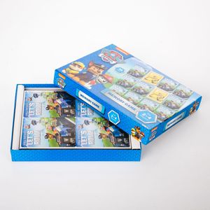 Prix usine jouant des cartes <span class=keywords><strong>de</strong></span> jeu matériaux d'emballage en carton jeu <span class=keywords><strong>de</strong></span> cartes <span class=keywords><strong>mémoire</strong></span> pour enfants et adultes - Product Image 4