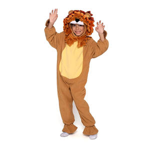 Encantador disfraz <span class=keywords><strong>de</strong></span> León <span class=keywords><strong>para</strong></span> bebé, disfraces <span class=keywords><strong>de</strong></span> fiesta <span class=keywords><strong>para</strong></span> Cosplay, Disfraces <span class=keywords><strong>para</strong></span> niños - Product Image 4