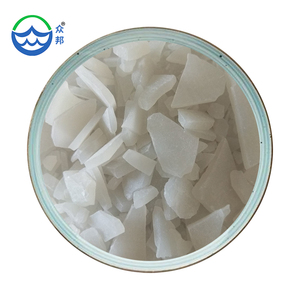 Venda Quente de Fertilizante Agrícola em Pó Granulado de Sulfato de Alumínio para Tratamento de Água - Product Image 2