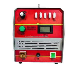 Rainureuse électrique pour pneus de voiture, machine à rainurer les pneus en caoutchouc, outil de rechapage pour voitures et camions - Product Image 2
