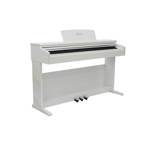 Piano <span class=keywords><strong>accordéon</strong></span> miniature Beisite B-96 2024, nouveau design, haute qualité, 88 touches, pour étudiants - Product Image 6