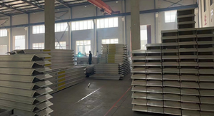 12 chân nặng bước boong Trailer tải chủ đoạn đường nối - Product Image 5