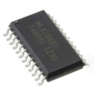 Circuito Integrado BAZ-3880-NCA en Stock, Kit de Componentes Electrónicos, Chip IC BAZ-3880-NCA, Otros Circuitos Integrados - Product Image 6