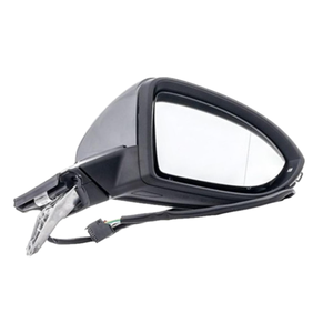 <span class=keywords><strong>Specchietto</strong></span> Retrovisore Elettrico 5G1857507 per Volkswagen <span class=keywords><strong>Golf</strong></span> <span class=keywords><strong>7</strong></span> MK7, Ricambio Aftermarket - Product Image 3