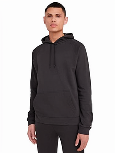 Sudadera con Capucha Casual de Otoño para el Equipo Local, Unisex, de Mezcla de Algodón y Forro Polar, para el Día del Partido, Fútbol Profesional - Product Image 2