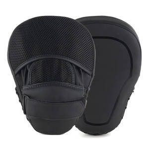 Gants de sparring MMA en cuir, couleurs personnalisées, service OEM, antidérapants, respirants, légers, équipement de boxe, best-seller, prix raisonnable - Product Image 6