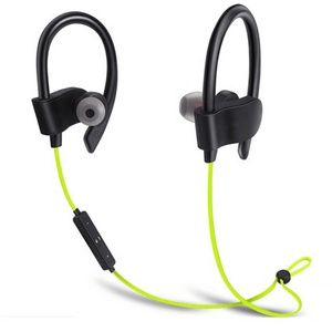 inalámbrico barato azul Blu diente auricular Bl Bluth Blueth. Ad Wir menos Bluetooth auricular del deporte - Product Image 4