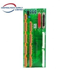 Módulo de Entrada Analógica Original Nuevo Premium MC-TAIH52 51304337-250 Rev.V - Product Image 2