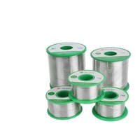 Sunjoy OEM/ODM Mendukung Pengelasan Cepat CO2/MIG, Kawat Baja Timah Bebas Timbal yang Dapat Disesuaikan 0.8-3.25mm 2% Flux, Garansi 3 Tahun