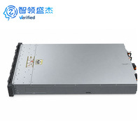 Stockage d'entreprise PowerStore 3200T Série T Stockage tout flash 4 processeurs Intel Xeon 768 Go de mémoire