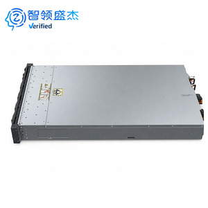 Almacenamiento Empresarial PowerStore Serie T 3200T 500T 1200T 3200T 5200T 9200T Almacenamiento All-Flash - Product Image 1