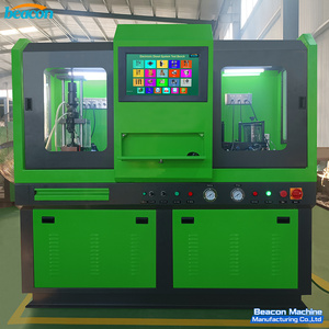 CR1016 Automatische Common-Rail-Prüfstandanlage All-in-One Dieselkraftstoff-Testmaschine - Product Image 5