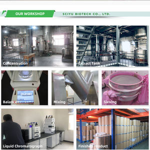 SCIYU <strong>citrus</strong> <strong>aurantium</strong> solvent botanical <strong>extract</strong> orange peel <strong>extract</strong> for pharmaceutical and products - Product Image 6