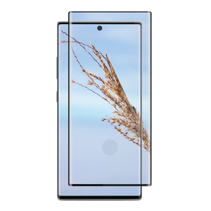 2.5D Transparent Incurvé Mobile Protecteur D'écran En Verre Trempé 9H pour <span class=keywords><strong>Samsung</strong></span> <span class=keywords><strong>Galaxy</strong></span> Note 10 <span class=keywords><strong>Plus</strong></span> Téléphone - Product Image 5