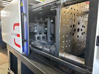 Presse de moulage par injection haïtienne de troisième génération avancée de 250 tonnes avec connectivité IoT et capacités de moulage de précision pour le monde
