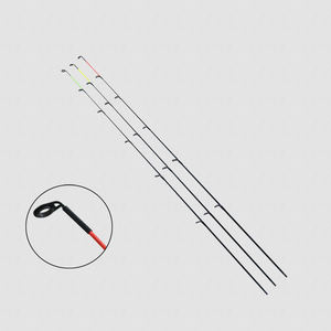 <span class=keywords><strong>Canne</strong></span> à pêche au feeder en carbone IM8 3+3 OEM 3m/3.3m/3.6m/3.9m - Product Image 3