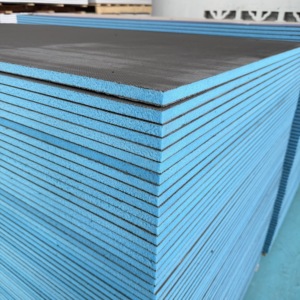 Bánh Sandwich tấm Tường với cứng nhắc XPS bọt không thấm nước xi măng Composite Board với Polystyrene cho ngoài trời phòng tắm các ứng dụng - Product Image 2