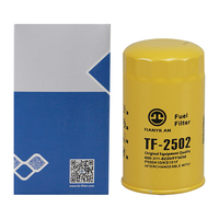 600-311-8220 FF5058 P550410 KS101F  Filtre à carburant pour camion, filtre à huile pour camion, pièce de rechange pour moteur diesel de camion Cummins