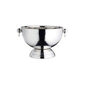 Cuenco de champán de Metal de diseño recién llegado, cuenco de acero inoxidable para la venta, cuenco de cubo de hielo para discotecas de fiesta para botella de cerveza - Product Image 3