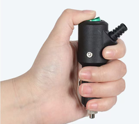 Cable de Alimentación CC Mini Starlink de Fábrica Original, 12-24V, USB C, Conector para Encendedor de Cigarrillos