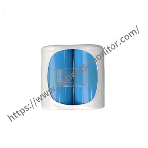 NKB-301V <span class=keywords><strong>Ni</strong></span>-MH Wiederaufladbarer Akku 12V 2800mAh Hochwertig Neu Original für <span class=keywords><strong>TEC</strong></span>-Serie Defibrillator-Stromversorgung - Product Image 4
