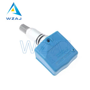 WZAJ <b>TPMS</b> Sensor 40700CD001 External 433MHz For Infiniti Nissan 350Z Titan Q45 Car Tire Pressure Monitoring - Product Image 4