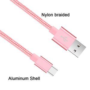 Cavo USB C comunemente usato accessori micro tipo c cavo di ricarica cavo usb - Product Image 4