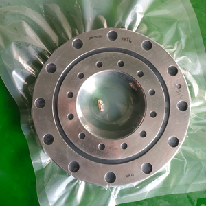 Подшипник поворотного кольца EFANT RU124(G) RU124X RU148(G) поперечный роликовый подшипник RU148X - Product Image 5