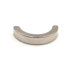 Ímã personalizado do neodímio para o fabricante do motor/loudSpeaker/água medidor/ímã - Product Image 4